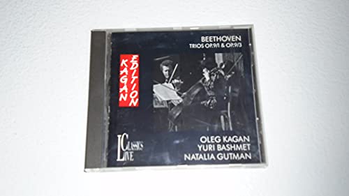 Streichtrios 3, 5 von LIVE CLASSICS