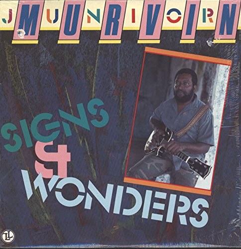 signs & wonders LP von LIVE & LEARN