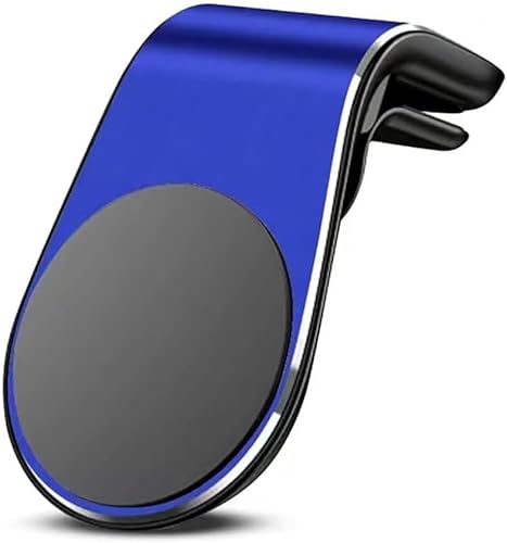 LIYANGT1 Handyhalterung Auto Magnet für Mazda CX-5 2024 2023 2022 2021-2017, Auto 360° Verstellbare Magnetische Smartphone Halterung, Handyhalter,Blue LIYANGT1 Handyhalterung Auto Magnet für Mazda CX-5 2024 2023 2022 2021-2017, Auto 360° Verstellbare Magnetische Smartphone Halterung, Handyhalter,Blue von LIYANGT1