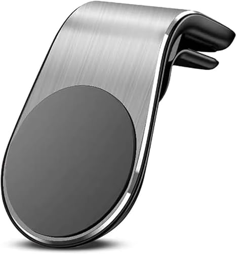 LIYANGT1 Handyhalterung Auto Magnet für Mazda CX-60 CX 60 CX60 2022 2023 2024, Auto 360° Verstellbare Magnetische Smartphone Halterung, Handyhalter,Grey LIYANGT1 Handyhalterung Auto Magnet für Mazda CX-60 CX 60 CX60 2022 2023 2024, Auto 360° Verstellbare Magnetische Smartphone Halterung, Handyhalter,Grey von LIYANGT1