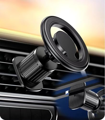 LIYANGT1 Handyhalterung Auto Magnet für Mitsubishi Colt Lancer ASX Eclipse Cross Outlander L200, Auto 360° Verstellbare Magnetische Smartphone Halterung LIYANGT1 Handyhalterung Auto Magnet für Mitsubishi Colt Lancer ASX Eclipse Cross Outlander L200, Auto 360° Verstellbare Magnetische Smartphone Halterung von LIYANGT1