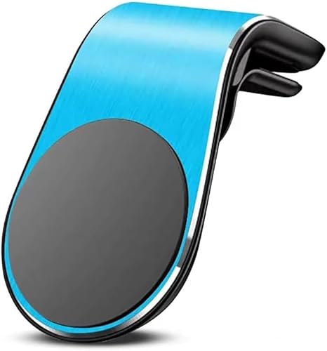 LIYANGT1 Handyhalterung Auto Magnet für Smart #1 Smart 1 SUV 2023 2024+, Auto 360° Verstellbare Magnetische Smartphone Halterung, Handyhalter,Blue LIYANGT1 Handyhalterung Auto Magnet für Smart #1 Smart 1 SUV 2023 2024+, Auto 360° Verstellbare Magnetische Smartphone Halterung, Handyhalter,Blue von LIYANGT1