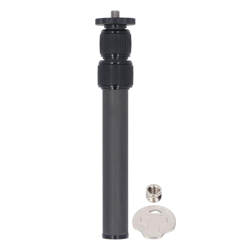 Carbon Faserverlängerung Pole Leicht stabiles Mittelsäulenrohr DSLR -Kamera Last 22 Pfund Fotografie Stativ Carbon Faserverlängerung Pole Leicht stabiles Mittelsäulenrohr DSLR -Kamera Last 22 Pfund Fotografie Stativ von LIYJTK