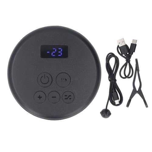 LIZEALUCKY Auto Clicker Continuous Clicking Tapper Adaptable for Smartphone Gaming von LIZEALUCKY