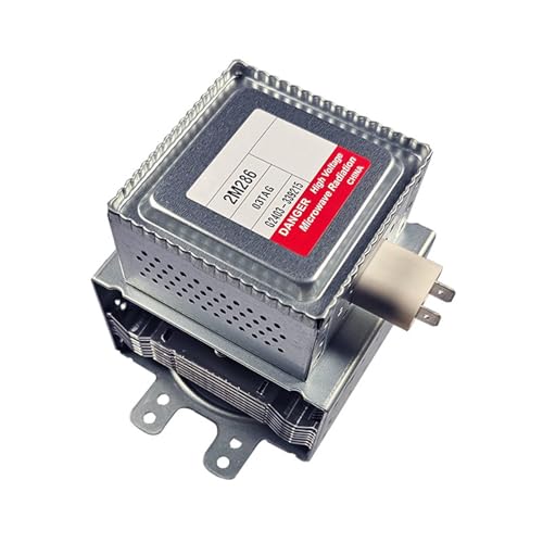 2M286-03TAG 2450 MHz, robustes 1000-W-Komponenten-Magnetron, geeignet für Lebensmittelheizprozesse, Mikrowellen-Heizanwendungen 2M286-03TAG 2450 MHz, robustes 1000-W-Komponenten-Magnetron, geeignet für Lebensmittelheizprozesse, Mikrowellen-Heizanwendungen von LIbgiubhy