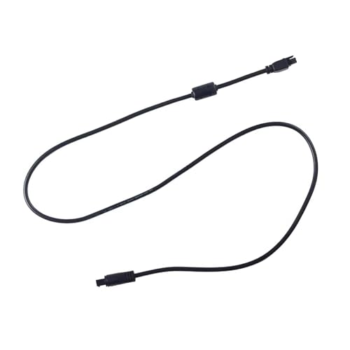LIbgiubhy 4Pin Verlängerungskabel Für Labor 3D Drucker Coppers Verlängerung Jumper Kabel Mit Magnetringen Zubehör von LIbgiubhy
