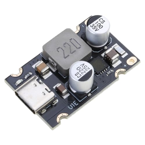 LIbgiubhy PD65W Schnelllademodul Standardversion HWA73A Für Computer Entwicklungsboards von LIbgiubhy