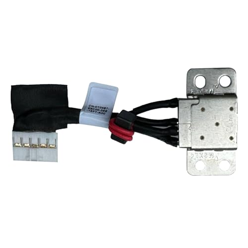 LIbgiubhy Power Lade Port Kabel Stecker Ersatz Lade Port Stecker Für 3120 E3120 0T0587 T0587 DC301016H00 LIbgiubhy Power Lade Port Kabel Stecker Ersatz Lade Port Stecker Für 3120 E3120 0T0587 T0587 DC301016H00 von LIbgiubhy