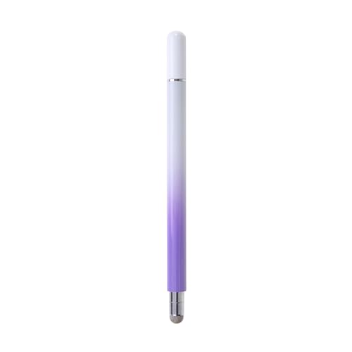 LIbgiubhy Schreibstift für Touchscreens, hohe Empfindlichkeit und Präzision, kapazitiver Schreibstift für 99 % aller Smartphones und Tablets LIbgiubhy Schreibstift für Touchscreens, hohe Empfindlichkeit und Präzision, kapazitiver Schreibstift für 99 % aller Smartphones und Tablets von LIbgiubhy