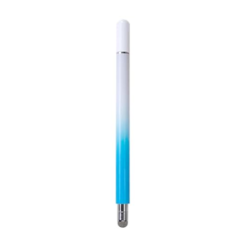 LIbgiubhy Schreibstift für Touchscreens, hohe Empfindlichkeit und Präzision, kapazitiver Schreibstift für 99 % aller Smartphones und Tablets LIbgiubhy Schreibstift für Touchscreens, hohe Empfindlichkeit und Präzision, kapazitiver Schreibstift für 99 % aller Smartphones und Tablets von LIbgiubhy