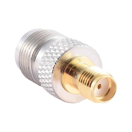 LIbgiubhy TNC Auf KK Signale Adapter Anschlüsse Metall Stecker Und Buchsenenden Umwandlungskopf Für Männlich Weibliche Anwendung von LIbgiubhy