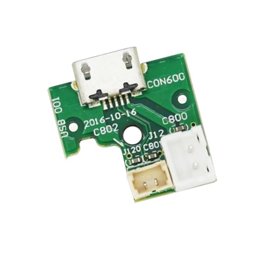 LIbgiubhy WAV Flip4 Universals Development Board PCB Lademodulanschluss Für Männer Und Frauen von LIbgiubhy
