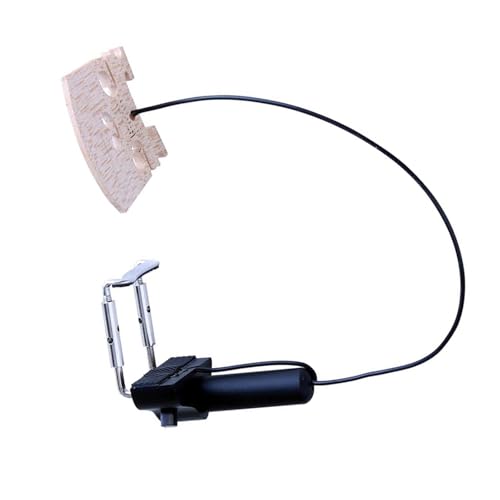 Zubehör Für Tonabnehmer Für Violine Und E-Keyboards von LJERFSW