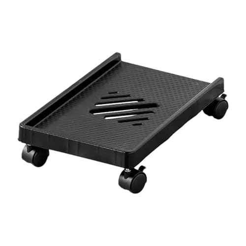 Büro CPU-Tower-Ständer Mobiler CPU-Ständer Belüfteter PC-Tower-Ständer PC-Tower-Ständer mit 4 Lenkrollen Passend for die meisten PCs Perfekt zur Unterstützung Zubehör Büro CPU-Tower-Ständer Mobiler CPU-Ständer Belüfteter PC-Tower-Ständer PC-Tower-Ständer mit 4 Lenkrollen Passend for die meisten PCs Perfekt zur Unterstützung Zubehör von LJHFG63KUYT