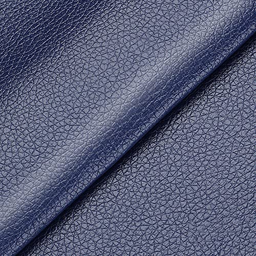 Leder Patch Kit Selbstklebende Lederflicken Dunkelblau 20X30CM Aufkleber Patch Repair Lederreparatur Set Leder, Vinyl & Kunstleder Reparieren Kit Für Autositze Leder Patch Kit Selbstklebende Lederflicken Dunkelblau 20X30CM Aufkleber Patch Repair Lederreparatur Set Leder, Vinyl & Kunstleder Reparieren Kit Für Autositze von LJJFZP