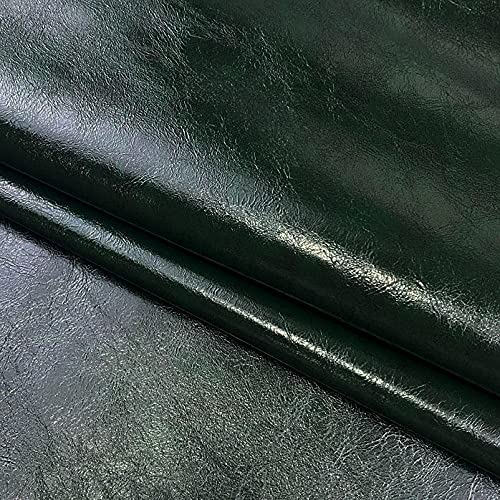 Leder Patch Kit Selbstklebende Lederflicken Dunkelgrün 50X138CM Aufkleber Patch Repair Lederreparatur Set Leder, Vinyl & Kunstleder Reparieren Kit Für Autositze Leder Patch Kit Selbstklebende Lederflicken Dunkelgrün 50X138CM Aufkleber Patch Repair Lederreparatur Set Leder, Vinyl & Kunstleder Reparieren Kit Für Autositze von LJJFZP