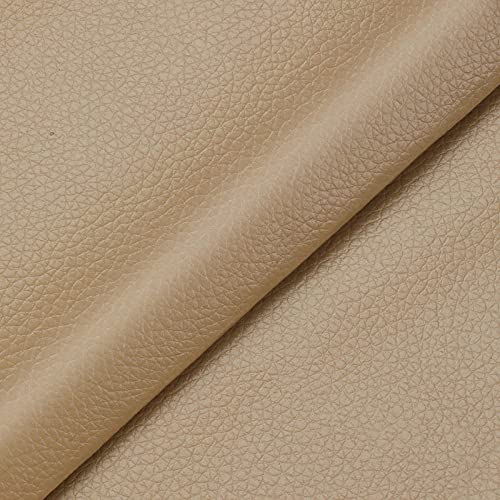 Leder Patch Kit Selbstklebende Lederflicken Khaki 35X138CM Aufkleber Patch Repair Lederreparatur Set Leder, Vinyl & Kunstleder Reparieren Kit Für Autositze Leder Patch Kit Selbstklebende Lederflicken Khaki 35X138CM Aufkleber Patch Repair Lederreparatur Set Leder, Vinyl & Kunstleder Reparieren Kit Für Autositze von LJJFZP