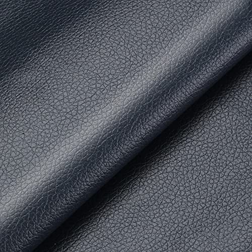 Leder Patch Kit Selbstklebende Lederflicken Marine 20X30CM Aufkleber Patch Repair Lederreparatur Set Leder, Vinyl & Kunstleder Reparieren Kit Für Autositze Leder Patch Kit Selbstklebende Lederflicken Marine 20X30CM Aufkleber Patch Repair Lederreparatur Set Leder, Vinyl & Kunstleder Reparieren Kit Für Autositze von LJJFZP