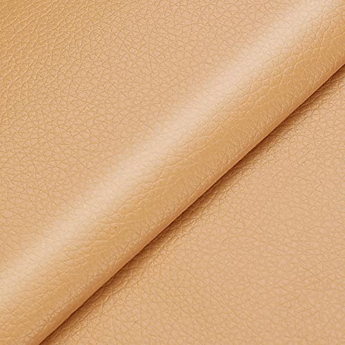 Leder Patch Kit Selbstklebende Lederflicken bräunen 20X30CM Aufkleber Patch Repair Lederreparatur Set Leder, Vinyl & Kunstleder Reparieren Kit Für Autositze Leder Patch Kit Selbstklebende Lederflicken bräunen 20X30CM Aufkleber Patch Repair Lederreparatur Set Leder, Vinyl & Kunstleder Reparieren Kit Für Autositze von LJJFZP