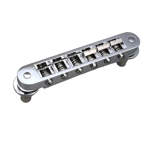 Gitarre Steg Sattel Anpassungsbrücke Für LP-Gitarre Gitarre Steg Sattel Anpassungsbrücke Für LP-Gitarre von LJRRTYQ
