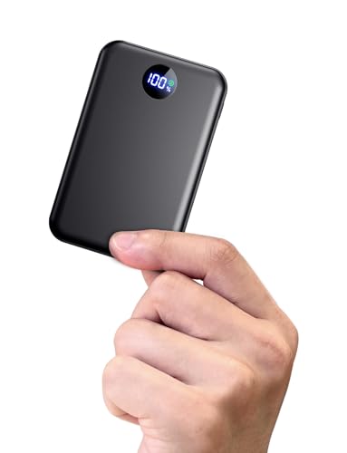Power Bank Fast Charging 15000mAh, 22.5W Portable Charger Power Bank Fast Charging 15000mAh, 22.5W Portable Charger von LKOUY
