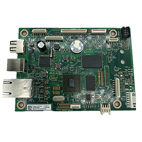 {printer part} Original B3Q10-60001 Formatter Board PCA Logic Main Board MainBoard Motherboard für HP M274DW M277DW M277 274N 277dw 277 (Farbe: M277DW) von LKYBOA