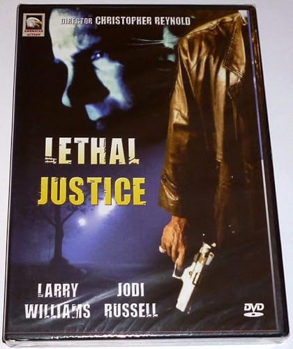 Lethal Justice [DVD] von LLAMENTOL
