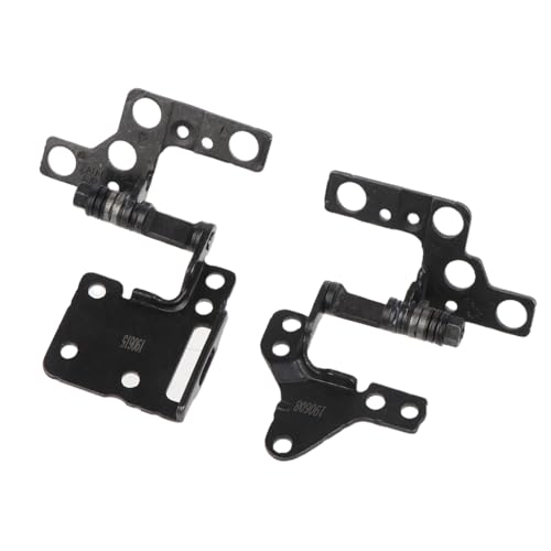 1 Paar Laptop-Scharniere rechts und links, Ersatz für AcerAspire A515-54 A515-44 Laptop L und R Computer LCD Bildschirm Scharniere 1 Paar Laptop-Scharniere rechts und links, Ersatz für AcerAspire A515-54 A515-44 Laptop L und R Computer LCD Bildschirm Scharniere von LLHCF