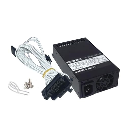 1U Computer-Netzteil, temperaturgesteuerter Lüfter für leisen Betrieb, 250 W, 300 W, 700 W, 850 W 1U Computer-Netzteil, temperaturgesteuerter Lüfter für leisen Betrieb, 250 W, 300 W, 700 W, 850 W von LLHCF
