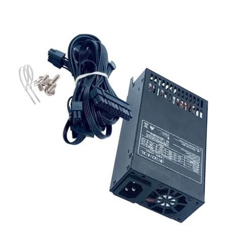 1U Computer-Netzteil, temperaturgesteuerter Lüfter für leisen Betrieb, 250 W, 300 W, 700 W, 850 W von LLHCF