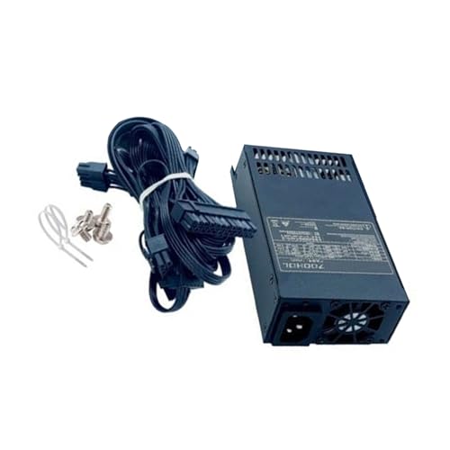 1U Computer-Netzteil, temperaturgesteuerter Lüfter für leisen Betrieb, 250 W, 300 W, 700 W, 850 W von LLHCF