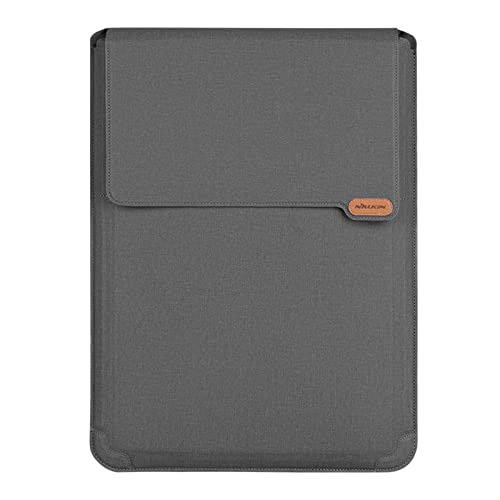 3-in-1-Laptop-Tasche, verstellbarer Ständer und Pad mit verdickten Ecken, Stoßdämpfung für 15,6–16,1 Zoll Notebook-Halter 3-in-1-Laptop-Tasche, verstellbarer Ständer und Pad mit verdickten Ecken, Stoßdämpfung für 15,6–16,1 Zoll Notebook-Halter von LLHCF