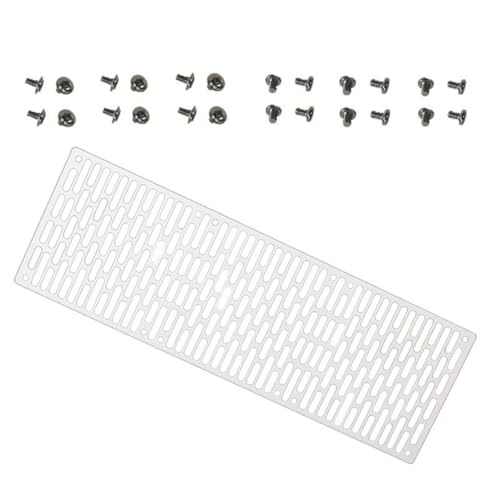 Acryl-Lüfterabdeckungen, Heizkörper, dekorative Abdeckungen, Wasserkühlung, Zubehör, Flüssigkeitskühler für 12/24/36 cm Lüfter Acryl-Lüfterabdeckungen, Heizkörper, dekorative Abdeckungen, Wasserkühlung, Zubehör, Flüssigkeitskühler für 12/24/36 cm Lüfter von LLHCF