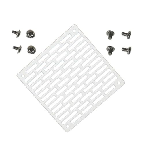 Acryl-Lüfterabdeckungen, Heizkörper, dekorative Abdeckungen, Wasserkühlung, Zubehör, Flüssigkeitskühler für 12/24/36 cm Lüfter Acryl-Lüfterabdeckungen, Heizkörper, dekorative Abdeckungen, Wasserkühlung, Zubehör, Flüssigkeitskühler für 12/24/36 cm Lüfter von LLHCF