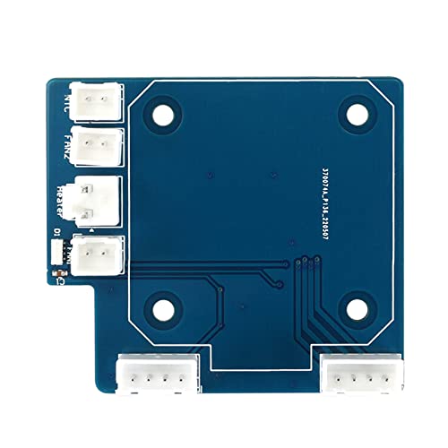 Für /SW 3D-Drucker, E-Extruder, Leiterplatte, E-Achsen-Adapter Für /SW 3D-Drucker, E-Extruder, Leiterplatte, E-Achsen-Adapter von LLHCF