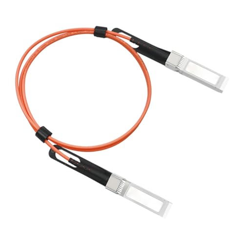 LLHCF 10G OM2 Kabel, 1/2/3/5 m, aktives optisches Kabel, stabile Datenübertragungsraten, aktives optisches Kabel für Ingenieure LLHCF 10G OM2 Kabel, 1/2/3/5 m, aktives optisches Kabel, stabile Datenübertragungsraten, aktives optisches Kabel für Ingenieure von LLHCF