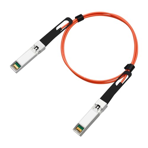 LLHCF 10G OM2 Kabel, 1/2/3/5 m, aktives optisches Kabel, stabile Datenübertragungsraten, aktives optisches Kabel für Ingenieure LLHCF 10G OM2 Kabel, 1/2/3/5 m, aktives optisches Kabel, stabile Datenübertragungsraten, aktives optisches Kabel für Ingenieure von LLHCF