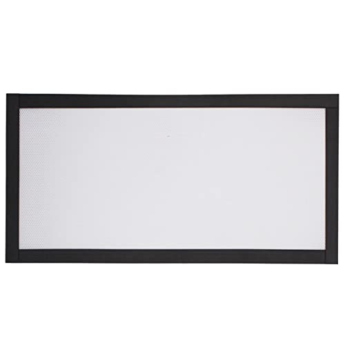 LLHCF 12 x 24 cm/14 x 28 cm Lüfternetz, Computer-Gehäuse, Ventilator, Staubfilter, Netz, PC für Gehäuselüfter, Kühler, einfach zu installieren LLHCF 12 x 24 cm/14 x 28 cm Lüfternetz, Computer-Gehäuse, Ventilator, Staubfilter, Netz, PC für Gehäuselüfter, Kühler, einfach zu installieren von LLHCF