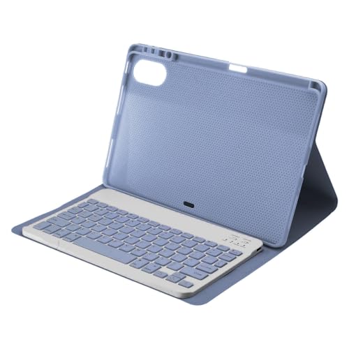 LLHCF Abnehmbare Tastatur für Pad 9Pro Tablets, Standhülle, effizientes Tippen für Pad 30,7 cm (12,1 Zoll) von LLHCF