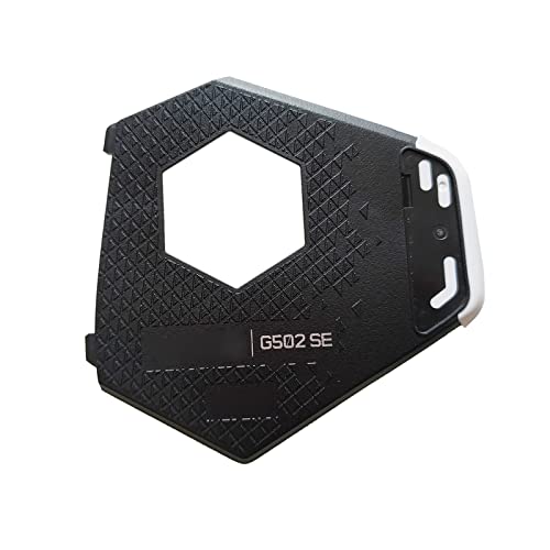 LLHCF Back Tuning Weights Door Housing Back Case For G502 Accessories LLHCF Back Tuning Weights Door Housing Back Case For G502 Accessories von LLHCF