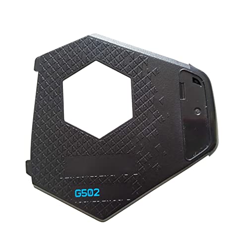 LLHCF Back Tuning Weights Door Housing Back Case For G502 Accessories LLHCF Back Tuning Weights Door Housing Back Case For G502 Accessories von LLHCF