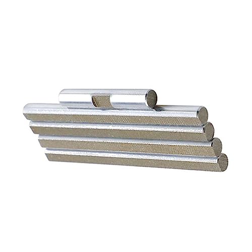 LLHCF Für 2.4 3D-Drucker-Zubehör, Synchronradwelle, runder Schaft, 5 mm Toleranz, optische Wellen LLHCF Für 2.4 3D-Drucker-Zubehör, Synchronradwelle, runder Schaft, 5 mm Toleranz, optische Wellen von LLHCF