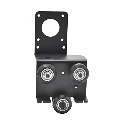LLHCF Für CR10S Gear Direct Drive Extruderplatte Easy Print für Ender-3/Ender-3 CR10 10S 3D-Drucker LLHCF Für CR10S Gear Direct Drive Extruderplatte Easy Print für Ender-3/Ender-3 CR10 10S 3D-Drucker von LLHCF