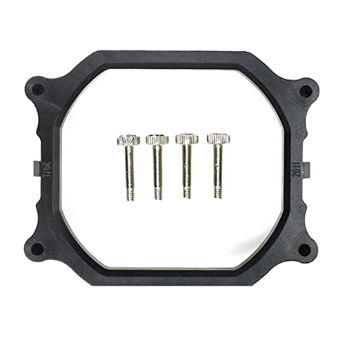 LLHCF Für X79 Sockel LGA 2011 Radaitor Stent Framework Rahmen CPU Halterung Platte Motherboard Lüfter Kühler Halterung LLHCF Für X79 Sockel LGA 2011 Radaitor Stent Framework Rahmen CPU Halterung Platte Motherboard Lüfter Kühler Halterung von LLHCF