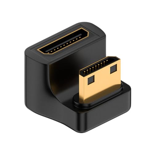 LLHCF HDTV-Adapter für Monitor und Projektor, verbessert Ihr Video, 8K @ 60Hz, hochklar, 48 GBPS LLHCF HDTV-Adapter für Monitor und Projektor, verbessert Ihr Video, 8K @ 60Hz, hochklar, 48 GBPS von LLHCF