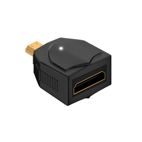 LLHCF HDTV-Adapter für Monitor und Projektor, verbessert Ihr Video, 8K @ 60Hz, hochklar, 48 GBPS LLHCF HDTV-Adapter für Monitor und Projektor, verbessert Ihr Video, 8K @ 60Hz, hochklar, 48 GBPS von LLHCF