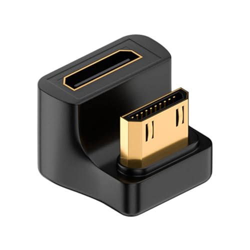 LLHCF HDTV-Adapter für Monitor und Projektor, verbessert Ihr Video, 8K @ 60Hz, hochklar, 48 GBPS LLHCF HDTV-Adapter für Monitor und Projektor, verbessert Ihr Video, 8K @ 60Hz, hochklar, 48 GBPS von LLHCF