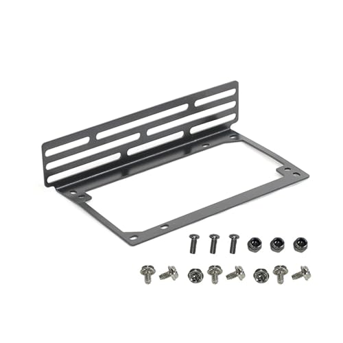LLHCF Innovativer interner Ständer für NR200 D Typ Netzteil in Lüfter Upgrade PC Kühlung LLHCF Innovativer interner Ständer für NR200 D Typ Netzteil in Lüfter Upgrade PC Kühlung von LLHCF
