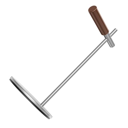 LLHCF Mehrzweck-Headset-Display-Ständer, stabil, verstellbar, Schreibtisch-Kopfhörer-Halter für Musikbegeisterte von LLHCF