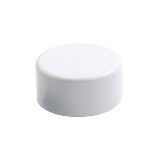 LLHCF Runder Metallknopf für F75 IK75 mechanische Tastatur, Metallknopf, präzise Steuerung und Helligkeitsregelung, einfache Installation von LLHCF